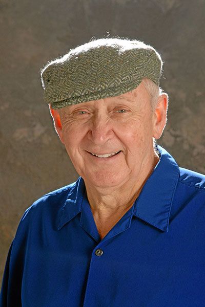 Boots LeBaron: Freelance writer based in Manhattan Beach